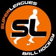 Calgary Superleagues logo
